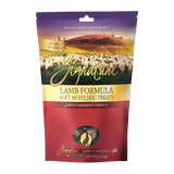 Zignature Soft Moist Grain Free Dog Treats: 4 oz