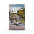 Taste of the Wild Lowland Cat5#-8614097 : 5 lbs