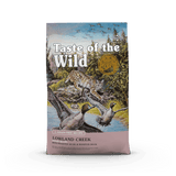Taste of the Wild Ancient Grains Dog Food - Lowland Creek 14 lb