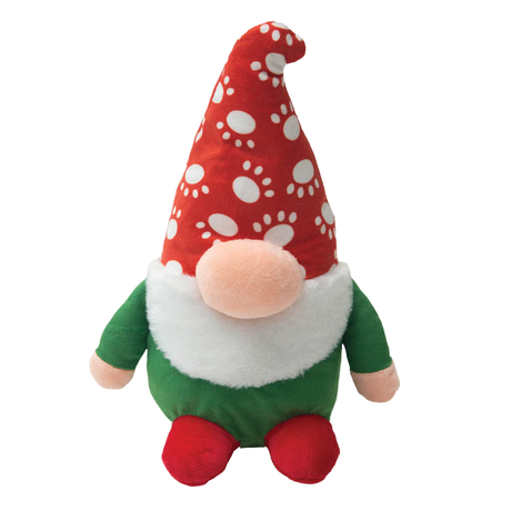 Snugarooz Holiday Gnome: 077600 10in product image