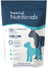 Fromm Nutritionals Digestive Support Chicken Oatmeal Dry Dog Food