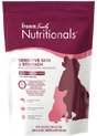 Fromm Nutritionals Sensitive Skin and Stomach Salmon Oats Dry Dog Food