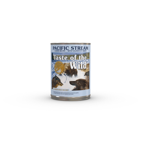 Taste of the Wild Cans Pac Sal-TW61077EA : 13 oz.