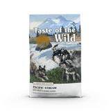 Taste of the Wild Pup Pac St-8614011 : 28 lb.