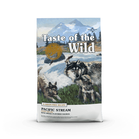 Taste of the Wild Pup Pac St-8614011 : 28 lb.