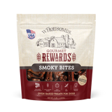Wholesomes Rewards Whole Grain Dog Treats