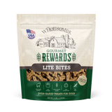 Wholesomes Rewards Whole Grain Dog Treats