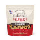 Wholesomes Rewards Whole Grain Dog Treats