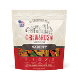 Wholesomes Rewards Whole Grain Dog Treats