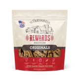 Wholesomes Rewards Whole Grain Dog Treats
