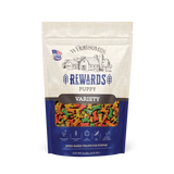 Wholesomes Rewards Whole Grain Dog Treats