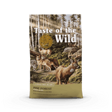 Taste of the Wild Pine Frst 5#-TW61265 : 5 lb.