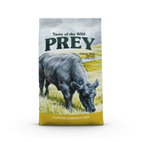 Taste Of The Wild Prey Grain Free Dry Cat Food
