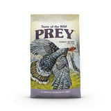 Taste Of The Wild Prey Grain Free Dry Cat Food