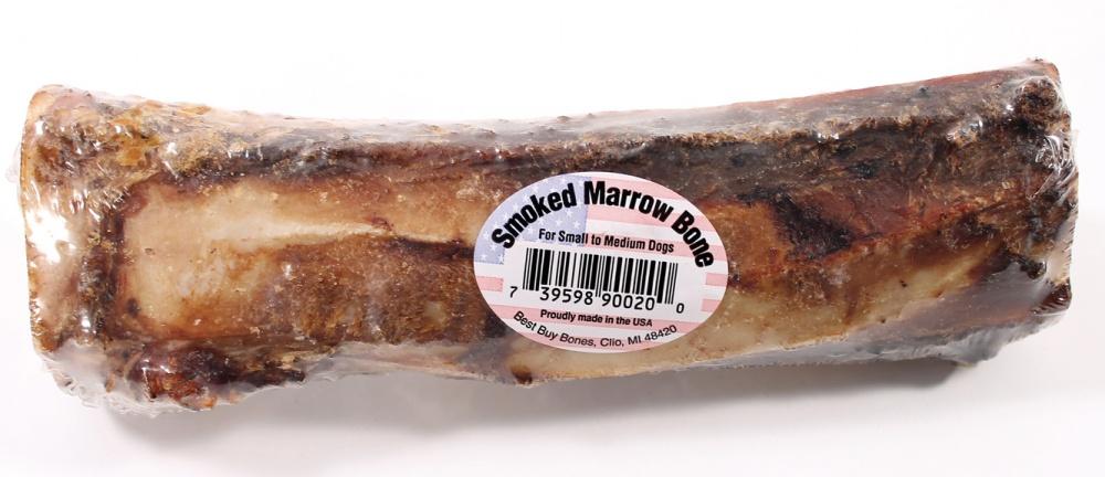 Marrow bone smoked Nature's Own USA