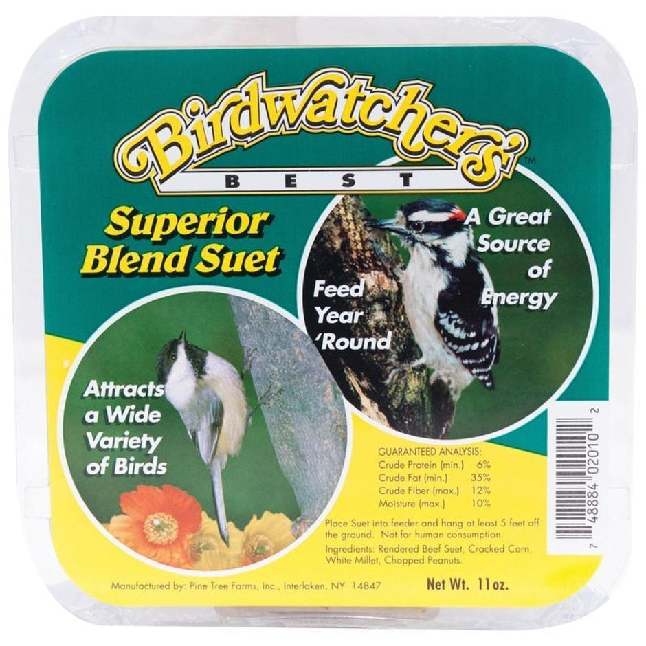 Pine Tree Farms Superior Suet