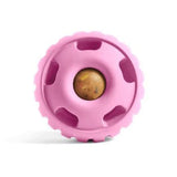 Woof Dog Pupsicle Birthday Pink