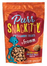 Fromm PurrSnackitty Cat Treats product image