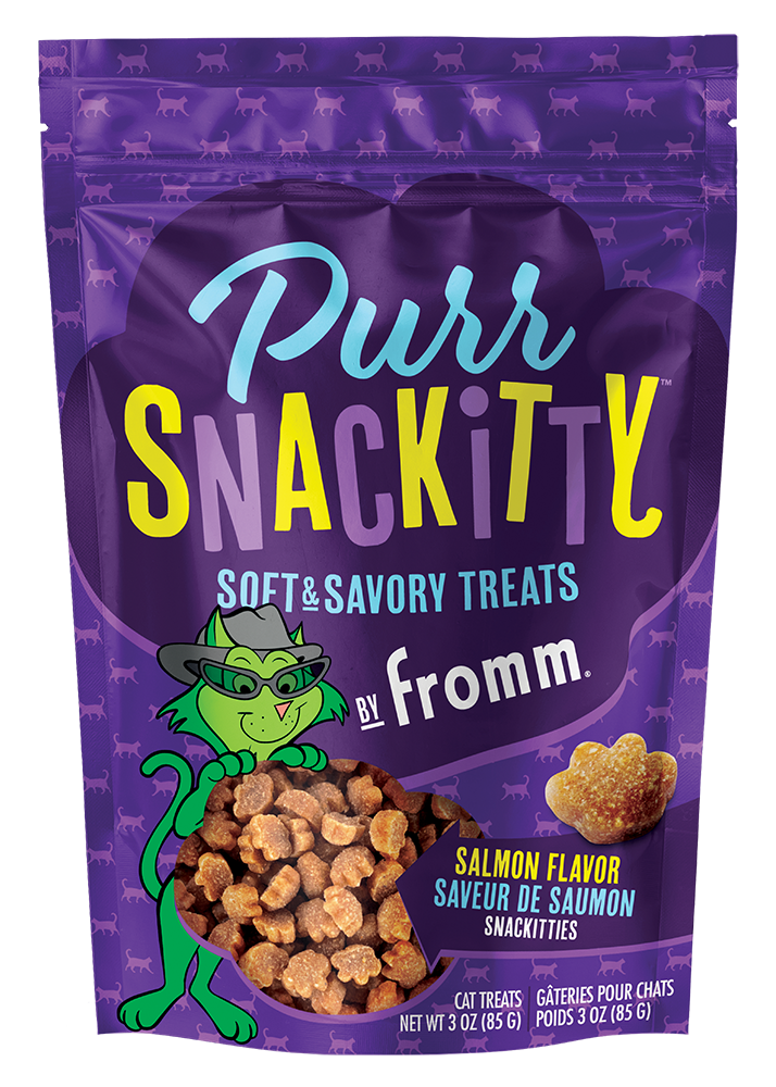 Fromm PurrSnackitty Cat Treats product image