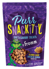 Fromm PurrSnackitty Cat Treats product image