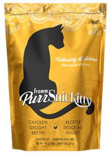Fromm Purrsnickitty Chicken Dry Cat Food