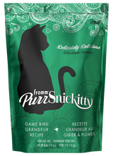 Fromm PurrSnickitty Gamebird Dry Cat Food