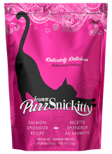 Fromm Purrsnickitty Salmon Dry Cat Food