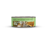TOW Cat Can Rocky Mtn-414838 : 5.5 oz