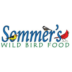 Sommer's Wild Bird Food logo