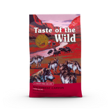 Taste of the Wild Southwest 5#-TOW61137 : 5 lb.