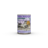 Taste of the Wild Can Sier Mtn-414839 : 13 oz.