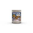 Taste of the Wild Cans Wetland-TW61075EA : 13 oz.