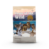 Taste of the Wild Wetlands-tow61391 : 28 lb