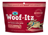 American Natural Premium Woof Itz Dog Treats
