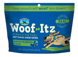 American Natural Premium Woof Itz Dog Treats