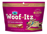 American Natural Premium Woof Itz Dog Treats