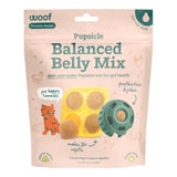 Woof Dog Pupsicle Refill Mix: 5.5oz